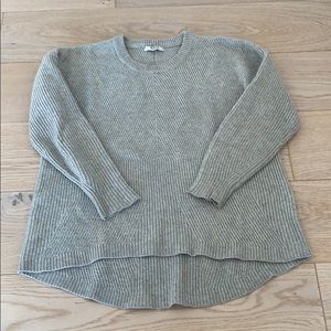 Madewell sweater